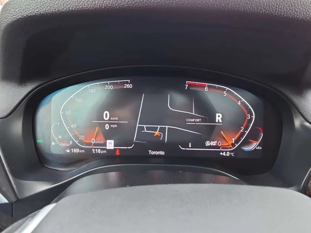 BMW X3 * XDrive30i * RED INTERIOR / AMBIENT LIGHTING / CA, снимка 10 - Автомобили и джипове - 55153634