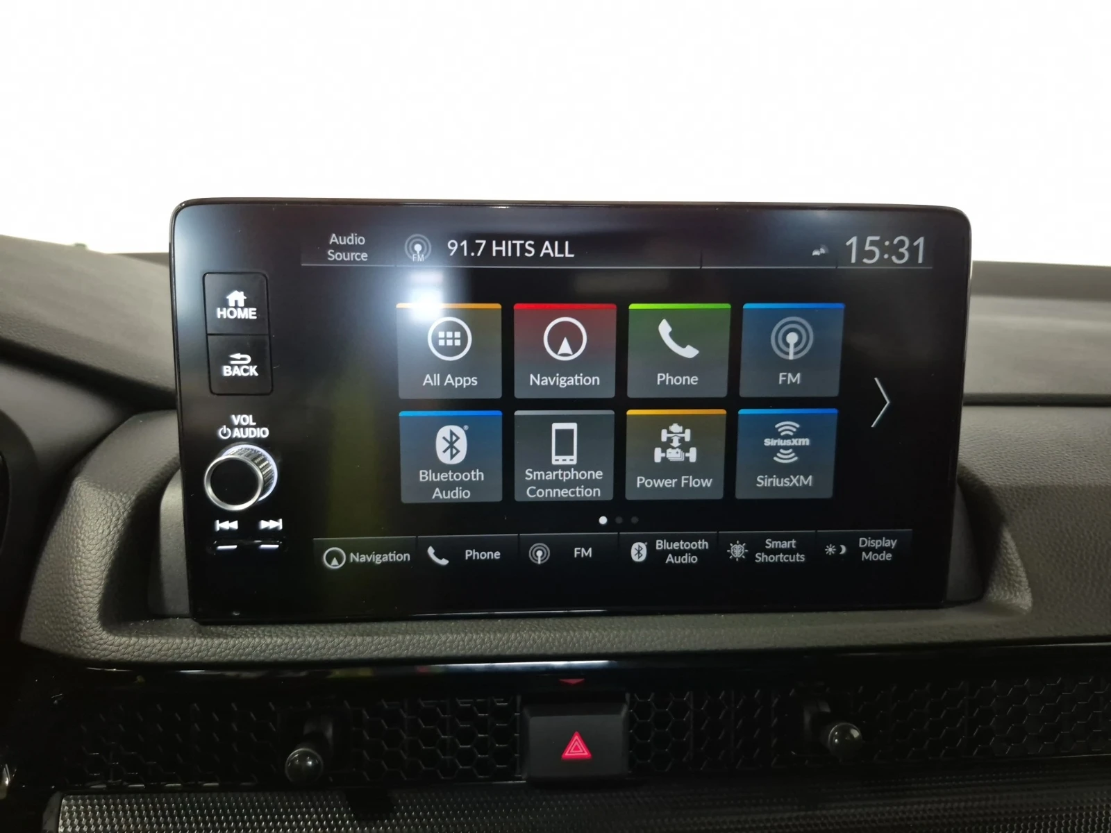 Honda Cr-v 2023 Honda CR-V Hybrid Touring AWD, снимка 11 - Автомобили и джипове - 55191180