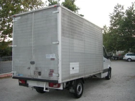 Mercedes-Benz Sprinter 313 cdi MAXI 6ck. EURO 5B, снимка 4