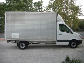 Mercedes-Benz Sprinter 313 cdi MAXI 6ck. EURO 5B, снимка 5
