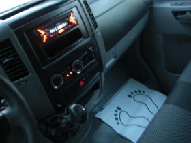 Mercedes-Benz Sprinter 313 cdi MAXI 6ck. EURO 5B, снимка 10