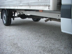 Mercedes-Benz Sprinter 313 cdi MAXI 6ck. EURO 5B, снимка 12