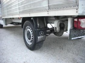Mercedes-Benz Sprinter 313 cdi MAXI 6ck. EURO 5B, снимка 15