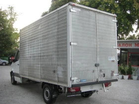 Mercedes-Benz Sprinter 313 cdi MAXI 6ck. EURO 5B, снимка 3