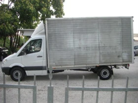 Mercedes-Benz Sprinter 313 cdi MAXI 6ck. EURO 5B, снимка 2