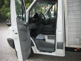 Mercedes-Benz Sprinter 313 cdi MAXI 6ck. EURO 5B, снимка 8