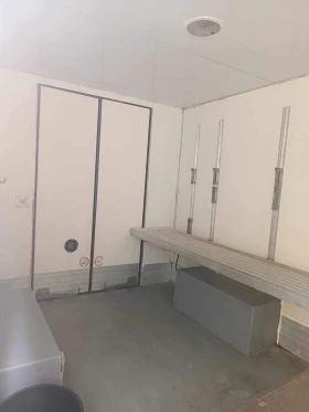 Fiat Ducato Хладилен  Бартер, снимка 6