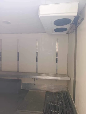 Fiat Ducato Хладилен  Бартер, снимка 5