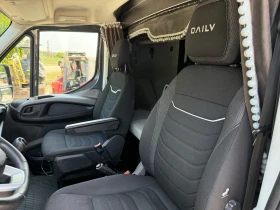 Iveco Daily 35s18, снимка 9