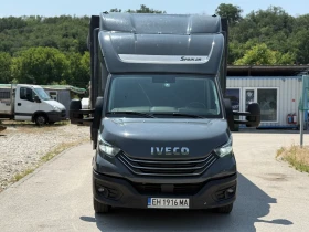 Iveco Daily 35s18, снимка 3
