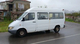 Mercedes-Benz Sprinter 2.2cdi, снимка 2
