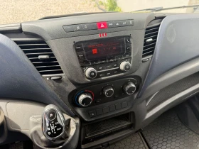 Iveco 35c18 3.0* HI-MATIC* ЩОРА+ БОРД 1000kг* 5, 20м* 3.5т N1, снимка 4