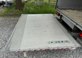 Iveco 35c18 3.0* HI-MATIC* ЩОРА+ БОРД 1000kг* 5, 20м* 3.5т N1, снимка 7