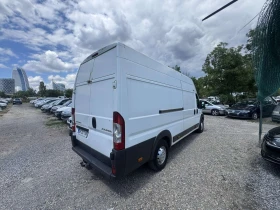Citroen Jumper MAXI База, снимка 3