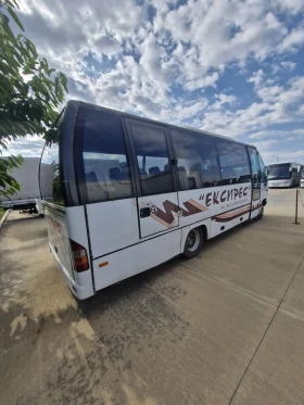Mercedes-Benz Vario, снимка 3
