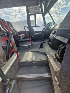 Mercedes-Benz Vario, снимка 2
