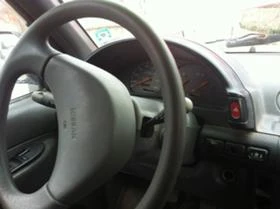 Nissan Vanette 2,3 D-  | Mobile.bg    2