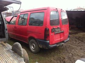 Nissan Vanette 2,3 D-  | Mobile.bg    5