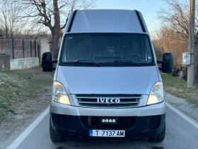 Iveco 35S18 3.0D 180hp, снимка 2 - Бусове и автобуси - 44498940