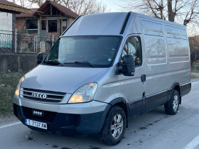 Iveco 35S18 3.0D 180hp | Mobile.bg   1