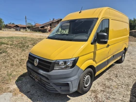     VW Crafter 2.0TDI, , EURO 6B, 200000,  