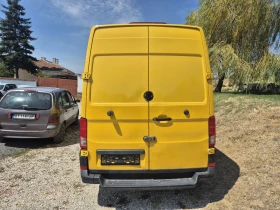     VW Crafter 2.0TDI, , EURO 6B, 200000,  