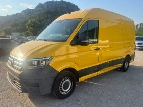 VW Crafter 2.0TDI, , EURO 6B, 200000 | Mobile.bg    1