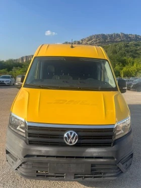 VW Crafter 2.0TDI, , EURO 6B, 200000 | Mobile.bg    7