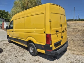     VW Crafter 2.0TDI, , EURO 6B, 200000,  
