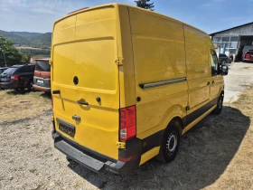 VW Crafter 2.0TDI, , EURO 6B, 200000,   | Mobile.bg    5