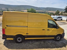 VW Crafter 2.0TDI, , EURO 6B, 200000,   | Mobile.bg    6