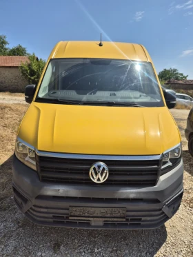 VW Crafter 2.0TDI, , EURO 6B, 200000,   | Mobile.bg    8