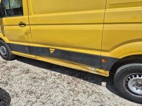     VW Crafter 2.0TDI, , EURO 6B, 200000,  