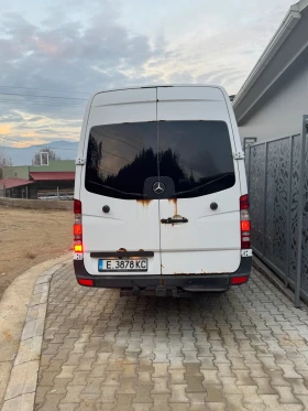 Mercedes-Benz Sprinter 318, снимка 2