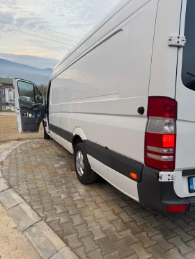 Mercedes-Benz Sprinter 318, снимка 5