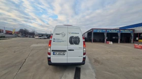 Mercedes-Benz Vito 111 CDI  | Mobile.bg    4