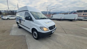 Mercedes-Benz Vito 111 CDI  | Mobile.bg    7