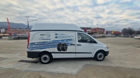 Mercedes-Benz Vito 111 CDI  | Mobile.bg    6