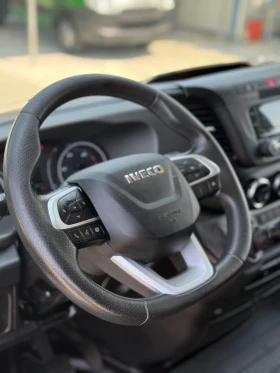 Обява за продажба на Iveco Daily 35s18 ~90 000 лв. - изображение 5