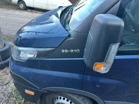 Обява за продажба на Iveco Daily 35210 ~45 000 лв. - изображение 3