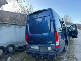 Обява за продажба на Iveco Daily 35210 ~45 000 лв. - изображение 4