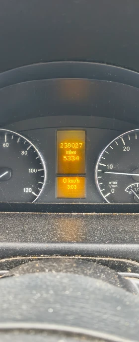 Обява за продажба на Mercedes-Benz 313 ~12 000 лв. - изображение 1