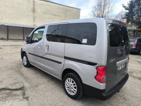 Nissan NV200 1.5dci 7места , снимка 3