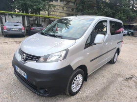 Nissan NV200 1.5dci 7места , снимка 2