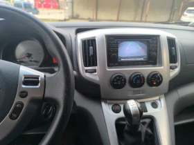 Nissan NV200 1.5dci 7места , снимка 5