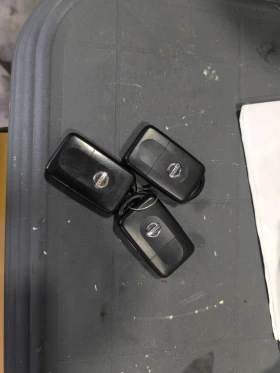 Nissan NV200 1.5dci 7места , снимка 10