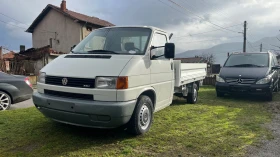 VW Transporter 2.5tdi, снимка 2