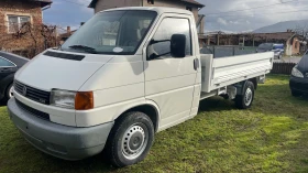 VW Transporter 2.5tdi, снимка 3