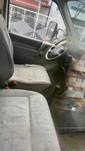 VW Transporter 2.5tdi, снимка 8