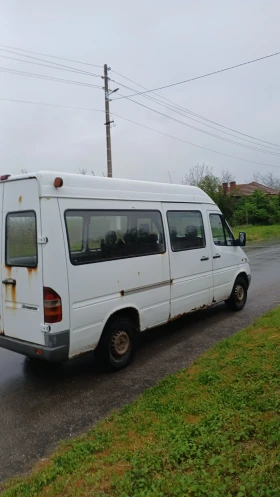 Mercedes-Benz Sprinter 2.2cdi | Mobile.bg � ����� ������ 4